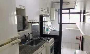 Imagem 5: Apartamento com 3 dormitórios, 74 m² - venda por R$ 660.000,00 ou aluguel por R$ 5.074,00