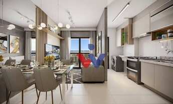 Imagem 6: Apartamento Garden 02 Quartos Guaira