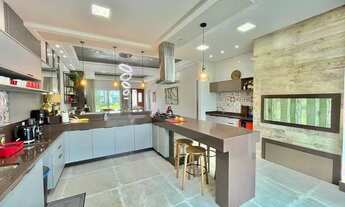 Imagem 5: MELHOR CUSTO BENEFÍCIO DO CONDOMINIO - CAPÃO ILHAS RESORT - 4 SUITES INDEPENDENTES - MOBIL