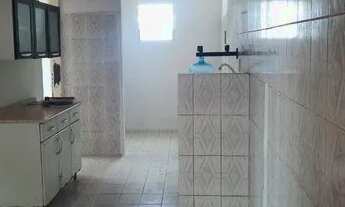 Imagem 4: Casa 1 andar Casa com 2 dormitórios