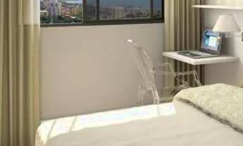 Imagem 2: Apartamento no Parada 40