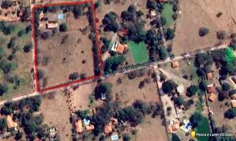 Imagem 5: Chácara para venda em Bauru - Terreno 21.000m2