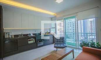 Imagem 6: Apartamento para Aluguel - Vila Clementino, 2 Quartos, 71 m2