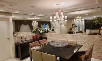 Imagem 4: APARTAMENTO TODO MOBILIADO COM 3 SUÍTES - CONDOMINIO ALLORI