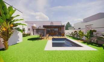 Imagem 3: Casa Condomínio em São José dos Campos