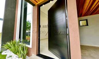 Imagem 3: Casa em Condomínio Vivva Residencial Clube em Jacareí 155m