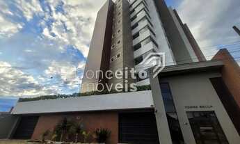 Imagem: Edificio Torre Bella - Apartamento - Órfãs