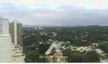 Imagem 2: Apartamento à venda no bairro Alto da Boa Vista - São Paulo/SP