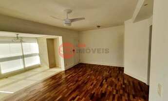 Imagem 3: CObertura - Vila Mariana - 3 suítes