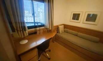 Imagem 7: FLAT COM 02 PARA LOCAÇÃO NO PARAISO!