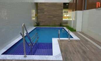 Imagem 5: Apartamento para venda possui 52 metros quadrados com 2 quartos em Torre - Recife - PE