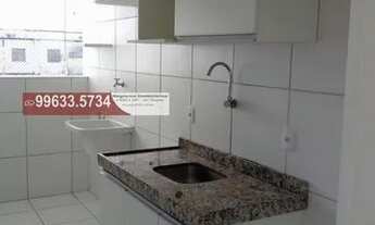 Imagem 6: Apartamento para aluguel com 68 metros quadrados com 3 quartos em Poço - Maceió - AL