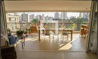 Imagem 5: Apartamento à Venda - Vila Clementino, 4 Quartos, 222 m2