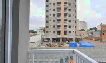 Imagem 5: Apartamento para Aluguel - Santa Maria, 2 Quartos, 40 m2