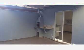 Imagem 2: Sobrado geminado com 3 quartos para alugar por R$ 3.000,00 em Valinhos - SP