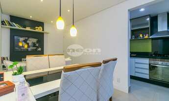 Imagem 6: SãO BERNARDO DO CAMPO - Apartamento Padrão - Nova Petrópolis