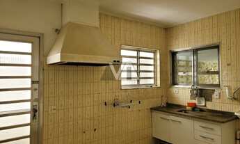 Imagem 4: Casa Térrea, Vila Olímpia - São Paulo