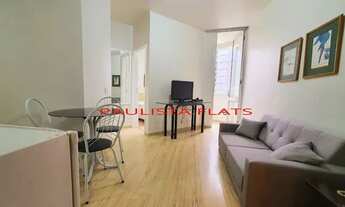 Imagem 3: SÃO PAULO - RESIDENCIAL - JARDIM PAULISTA