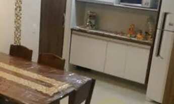 Imagem 3: Casa - Parque Residencial Vila União - Campinas