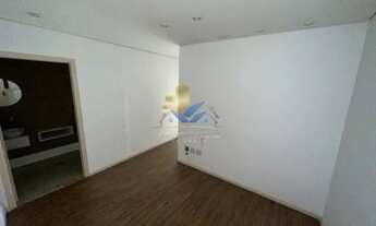 Imagem 2: Sala à venda, 66 m² por R$ 240.000,00 - Vila Matias - Santos/SP