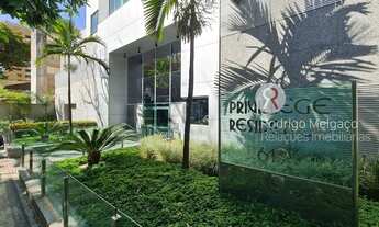 Imagem 2: Cobertura Privillege $6590 Savassi Belo Horizonte-MG