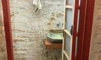 Imagem 4: EXCELENTE apartamento c/ 120m² , 03 quartos 02 suítes e quintal em Pinheiros!