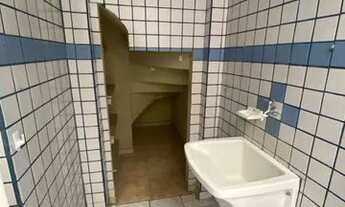 Imagem 7: Casa de condomínio para venda tem 63 metros quadrados com 2 quartos