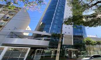 Imagem 2: Apartamento 137m², com vagas de garagem em Maringá/PR