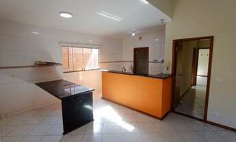 Imagem 4: PIRACICABA - Casa Padrão - Loteamento Santa Rosa