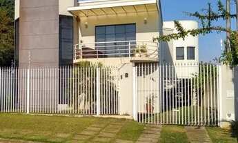 Imagem: Casa - Parque Manoel de Vasconcelos - Sumaré