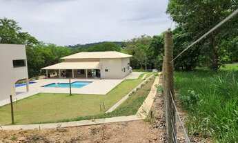 Imagem: Águas da Serra - Chácara 4 quartos, sendo