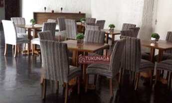 Imagem 2: Apartamento com 2 dormitórios para alugar, 62 m² por R$ 1.700,00/mês - Jardim Barbosa - Gu