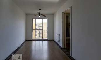 Imagem 2: Apartamento para Aluguel - Portal do Morumbi, 2 Quartos, 50 m2