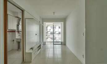 Imagem: Apartamento para Aluguel - Vila Isabel