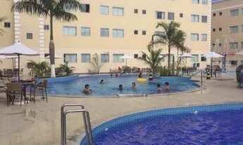 Imagem 6: Encontro das águas Thermas resort