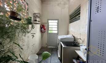 Imagem 11: Casa - Jardim Amazonas - Campinas