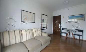 Imagem: Flat The Palace disponível para venda com