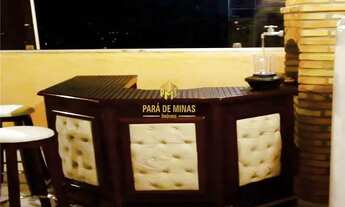 Imagem 6: Cobertura para Venda em Belo Horizonte, São João Batista (Venda Nova), 2 dormitórios, 2 ba