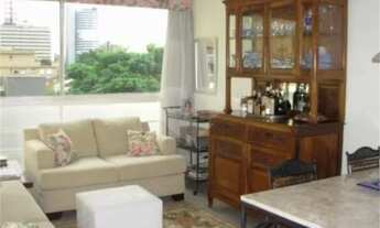 Imagem 4: Locação em Higienópolis