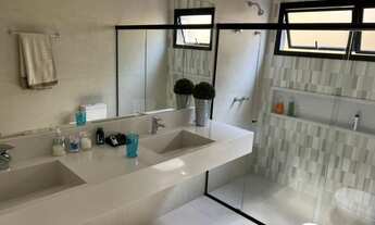 Imagem 7: Casa em Condomínio para Venda em Jundiaí, Engordadouro, 3 dormitórios, 3 suítes, 4 banheir