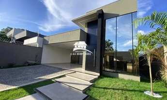 Imagem: Casa para Venda em Palmas, Plano Diretor