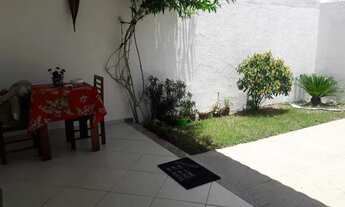 Imagem 6: Casa de condomínio para aluguel com 120 metros quadrados com 2 quartos