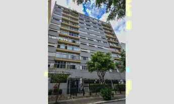 Imagem 4: APARTAMENTO RESIDENCIAL em São Paulo - SP, Vila Buarque