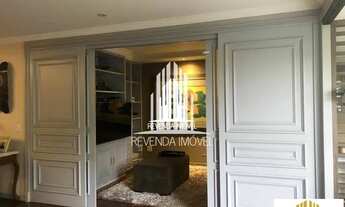 Imagem 5: Apartamento para venda no Real Parque, 3 suítes e 3 vagas, Edifício Golden Towers