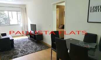 Imagem: SÃO PAULO - Apartamento Padrão - PARAÍSO