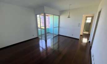 Imagem 4: Apartamento para venda tem 92 metros quadrados com 3 quartos em Costa Azul - Salvador - Ba