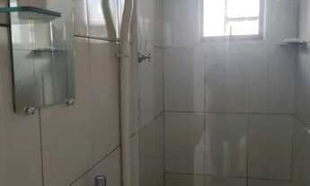 Imagem 2: Casa para Alugar Alto Boqueirão 1 quarto