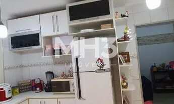 Imagem 6: Casa - Conjunto Habitacional Vila Réggio - Campinas