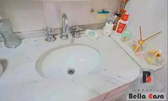 Imagem 14: Apartamento para alugar com 3 quartos sendo 2 suítes 150m²