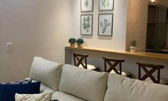 Imagem 2: Belo Horizonte - Apartamento Padrão - Jardim Paquetá